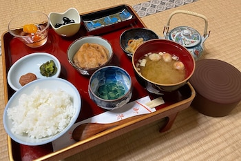 koyasan shukubo komyoin