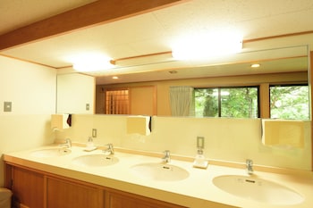 koyasan shukubo komyoin