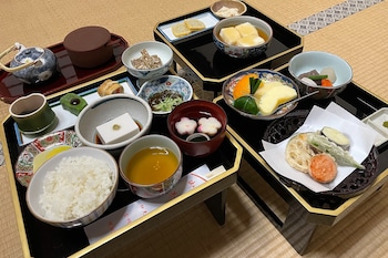 koyasan shukubo komyoin