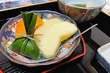 koyasan shukubo komyoin