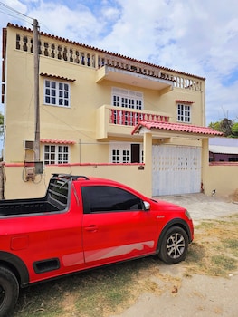 hostel sol do alcaira