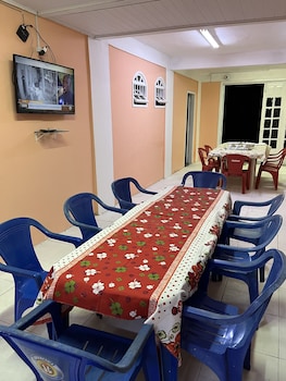 Hostel Sol Do Alcaira,,2 star