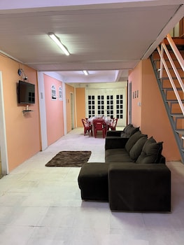 hostel sol do alcaira