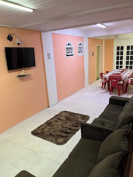 hostel sol do alcaira