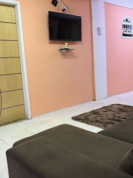 hostel sol do alcaira