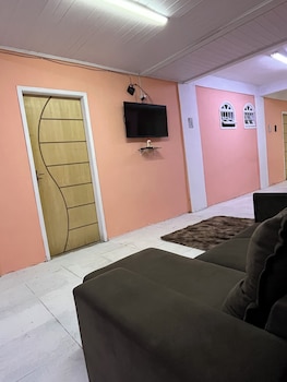 hostel sol do alcaira