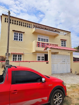 Hostel Sol Do Alcaira,,2 star
