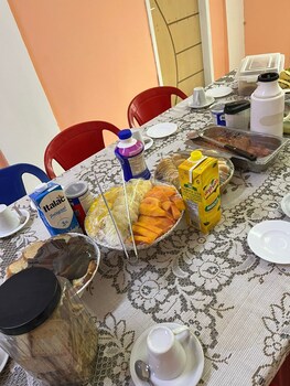 hostel sol do alcaira