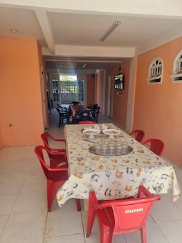 hostel sol do alcaira