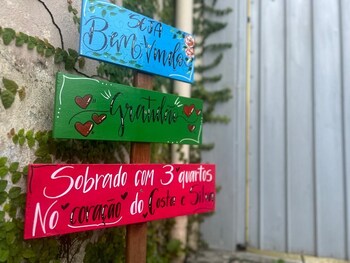 sobrado no coracao do costa e silva