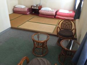 Hotel Peace Land Ishigakijima,Okinawa Prefecture>>Ishigaki,3 star