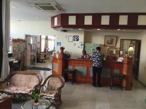 Hotel Peace Land Ishigakijima,Okinawa Prefecture>>Ishigaki,3 star
