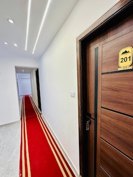 hermes andpyramids hotel
