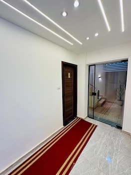 hermes andpyramids hotel