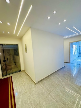 hermes andpyramids hotel