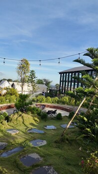 dalart glamping and coffee