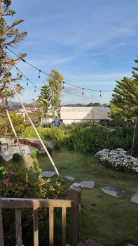 dalart glamping and coffee