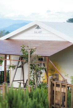 dalart glamping and coffee