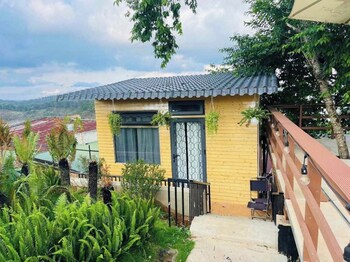 dalart glamping and coffee