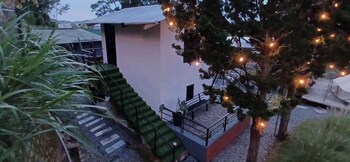 dalart glamping and coffee