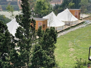 dalart glamping and coffee