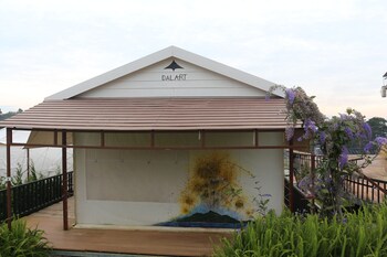 dalart glamping and coffee