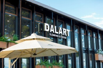 dalart glamping and coffee