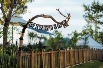dalart glamping and coffee
