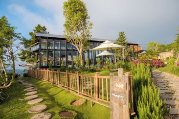 dalart glamping and coffee