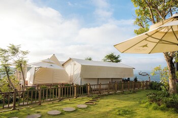 dalart glamping and coffee