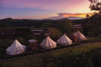 dalart glamping and coffee