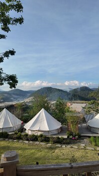 dalart glamping and coffee