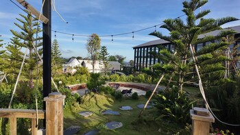 dalart glamping and coffee