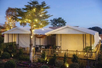 dalart glamping and coffee