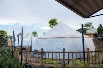 dalart glamping and coffee