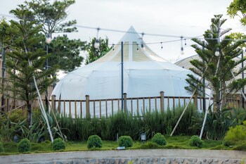 dalart glamping and coffee