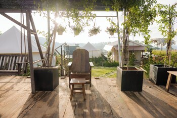 dalart glamping and coffee