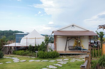 dalart glamping and coffee