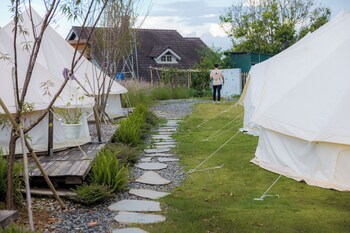 dalart glamping and coffee