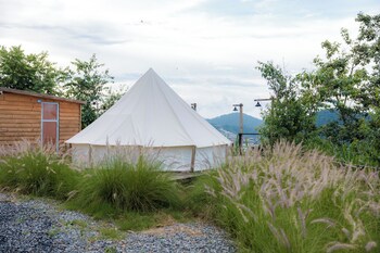 dalart glamping and coffee