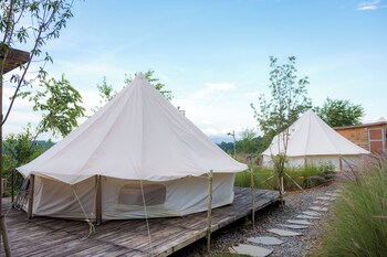 dalart glamping and coffee