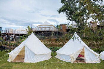 dalart glamping and coffee