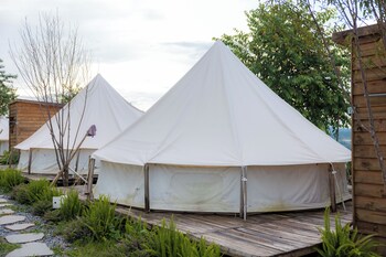 dalart glamping and coffee