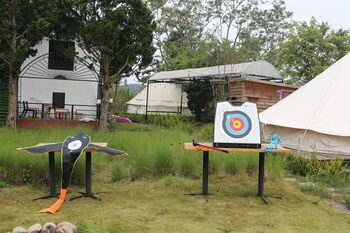 dalart glamping and coffee