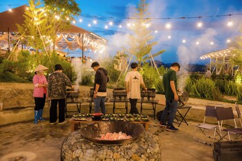 dalart glamping and coffee