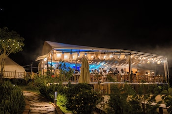 dalart glamping and coffee