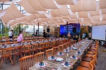 dalart glamping and coffee