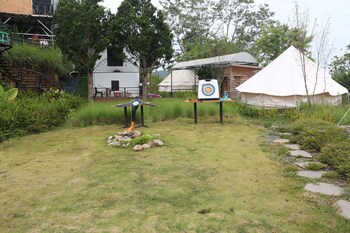 dalart glamping and coffee