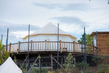 dalart glamping and coffee