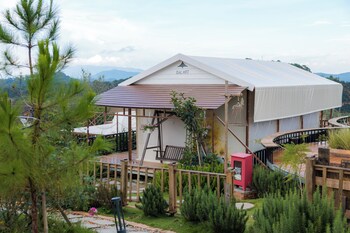 dalart glamping and coffee